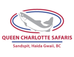 Queen Charlotte Safaris Logo